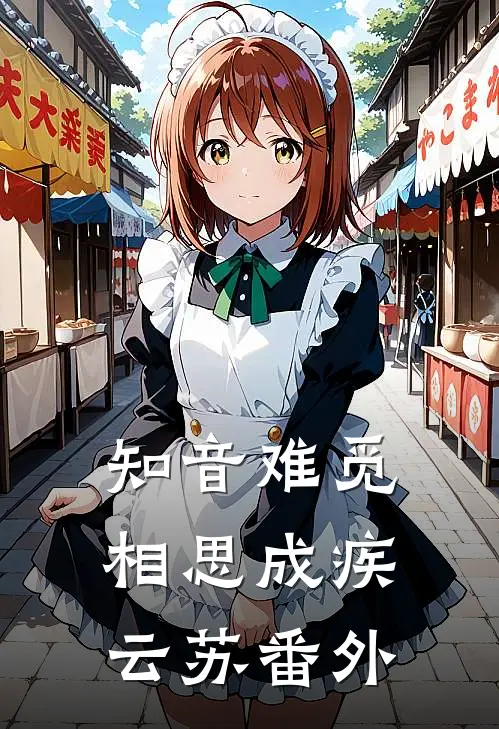 知音难觅，相思成疾云苏 番外
