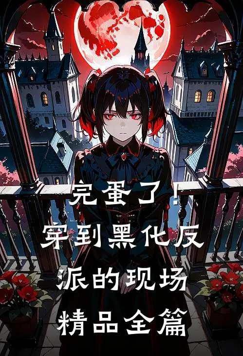 完蛋了！穿到黑化反派的现场精品全篇