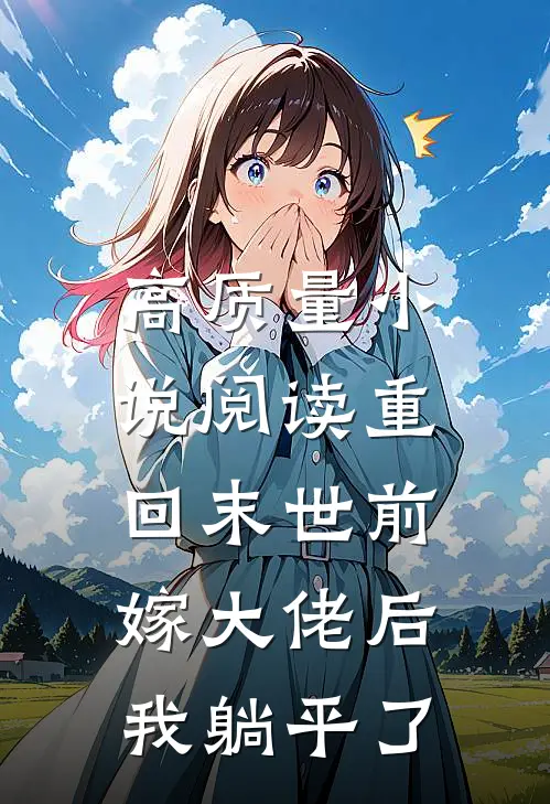 高质量小说阅读重回末世前，嫁大佬后我躺平了