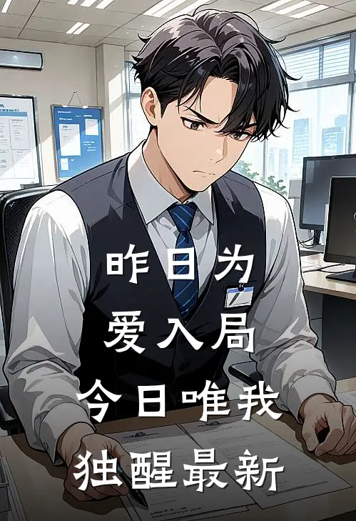 昨日为爱入局,今日唯我独醒最新版