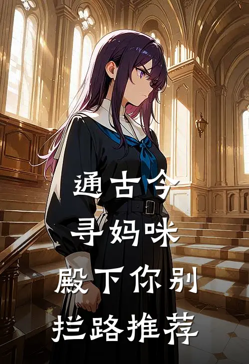 通古今寻妈咪，殿下你别拦路推荐