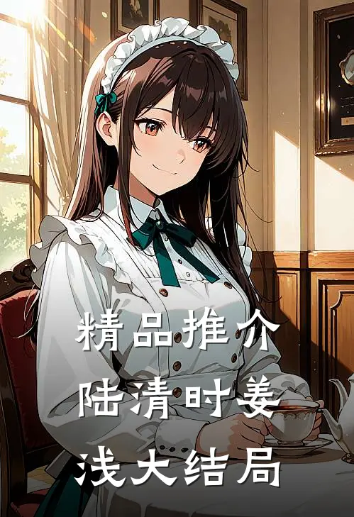精品推介陆清时姜浅大结局