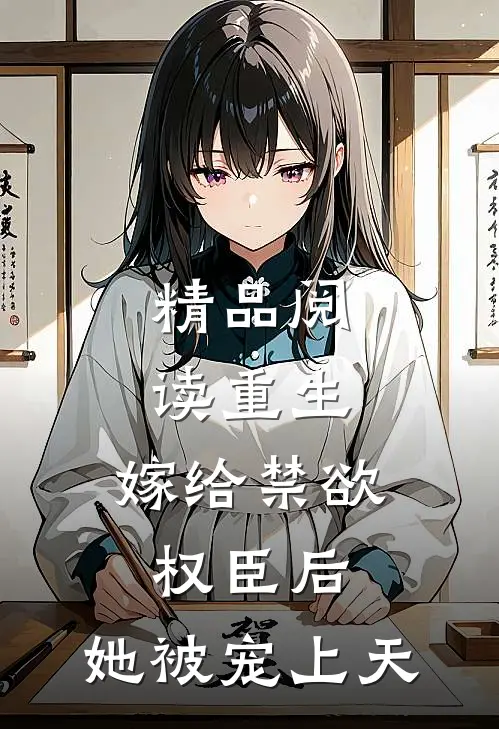 精品阅读重生：嫁给禁欲权臣后，她被宠上天
