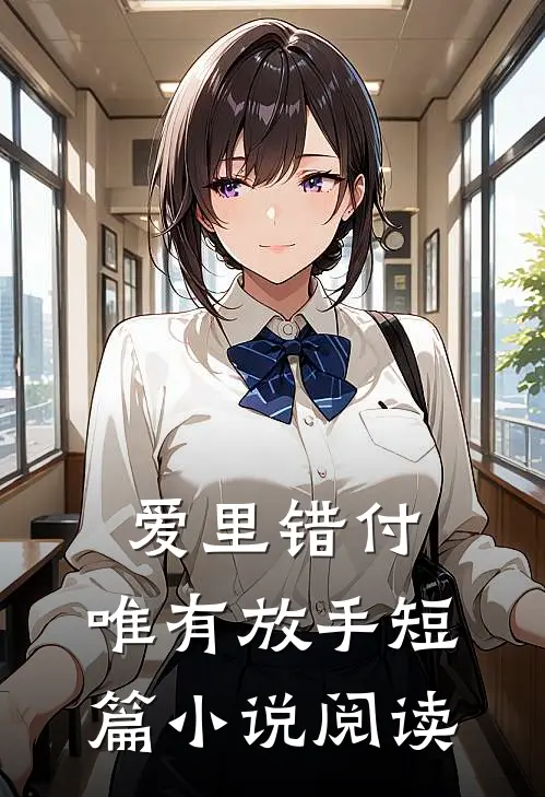 爱里错付,唯有放手短篇阅读全文