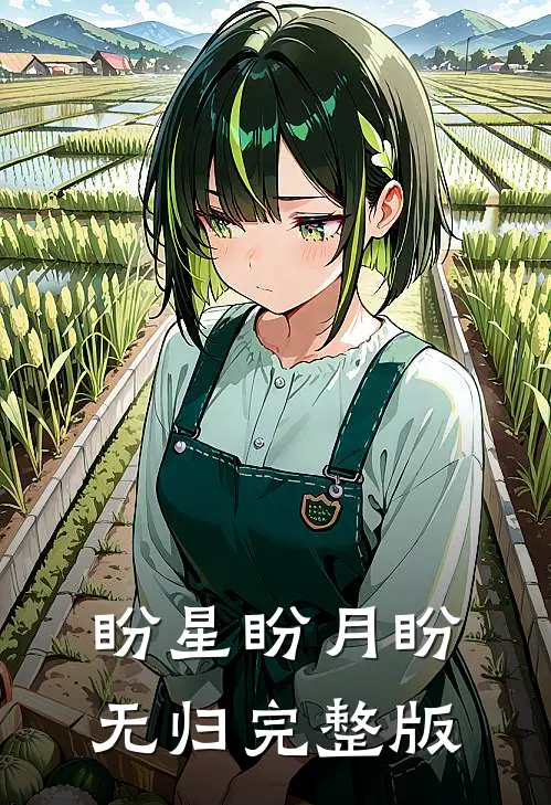 盼星盼月盼无归完整版