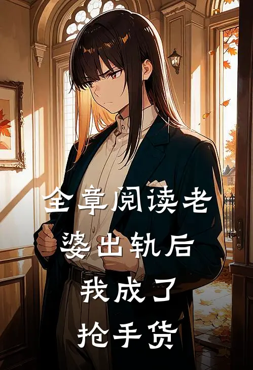 全章阅读老婆出轨后，我成了抢手货