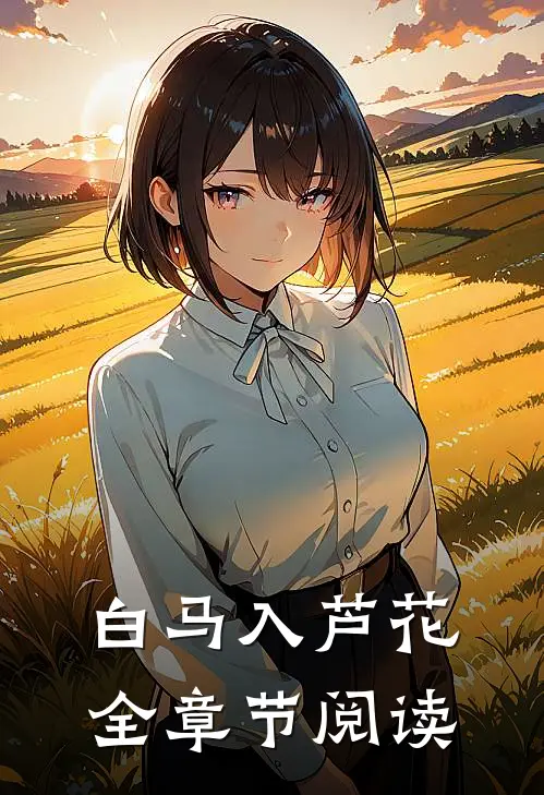 白马入芦花全章节阅读