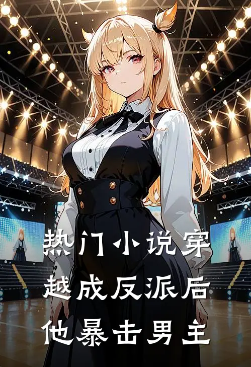 热门穿越成反派后,他暴击男主免费阅读