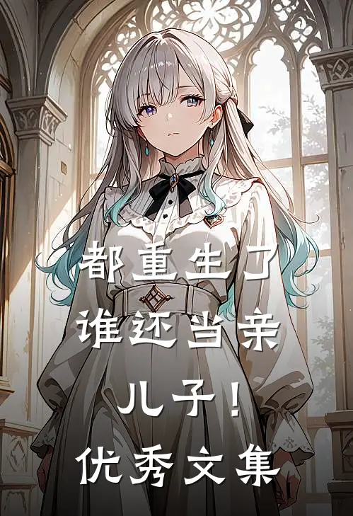 都重生了,谁还当亲儿子!优秀文集免费阅读