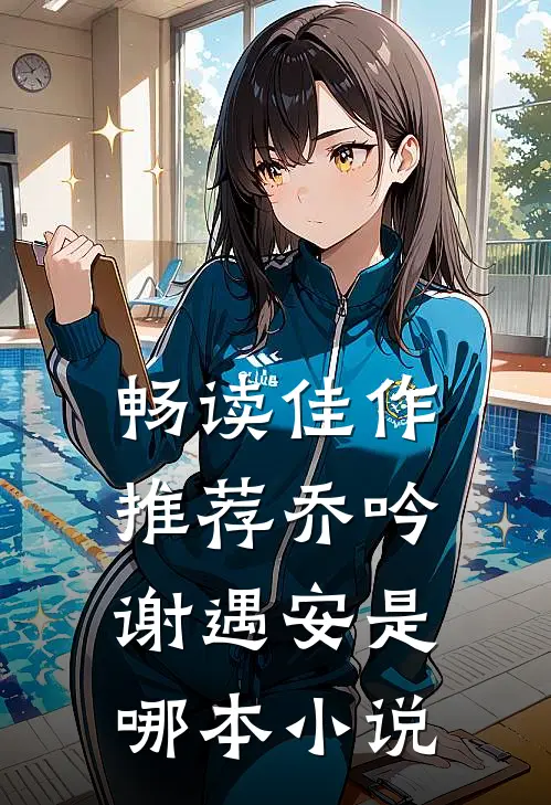 畅读佳作推荐乔吟谢遇安是哪本小说