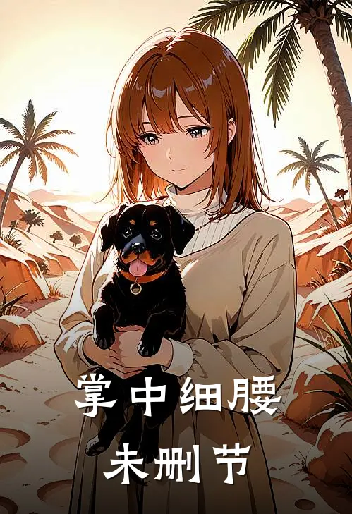 掌中细腰未删节