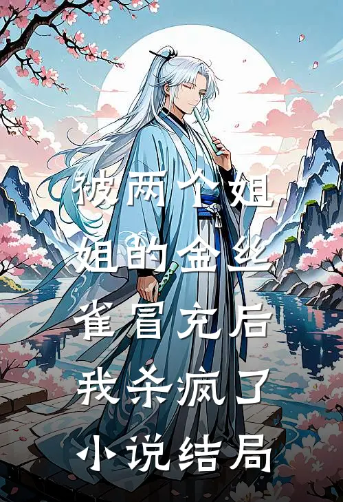 被两个姐姐的金丝雀冒充后,我杀疯了结局是