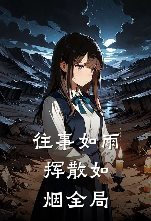 往事如雨,挥散如烟全局诗句