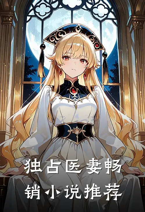 独占医妻畅销小说推荐