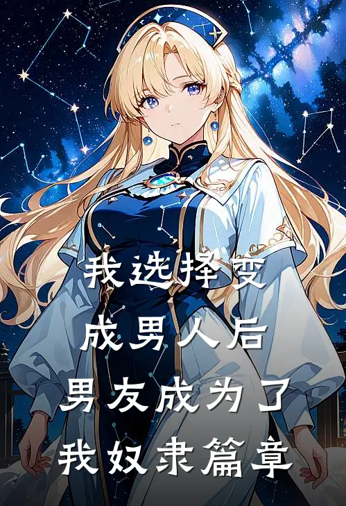 我选择变成男人后,男友成为了我奴隶篇章在线阅读