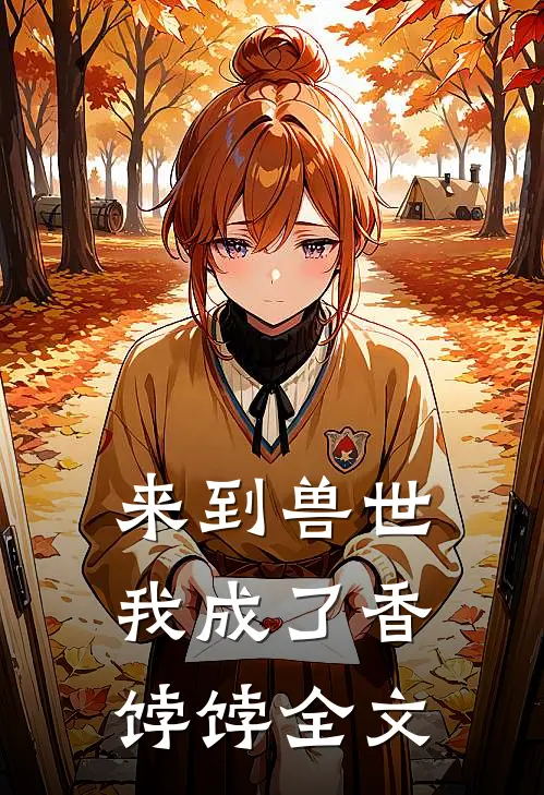 来到兽世,我成了香饽饽全文