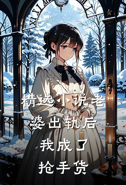 精选小说老婆出轨后，我成了抢手货
