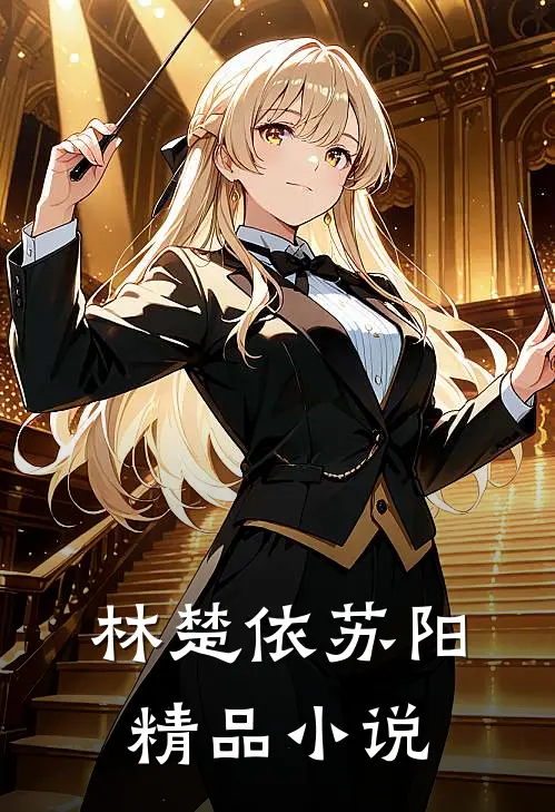林楚依苏阳精品小说