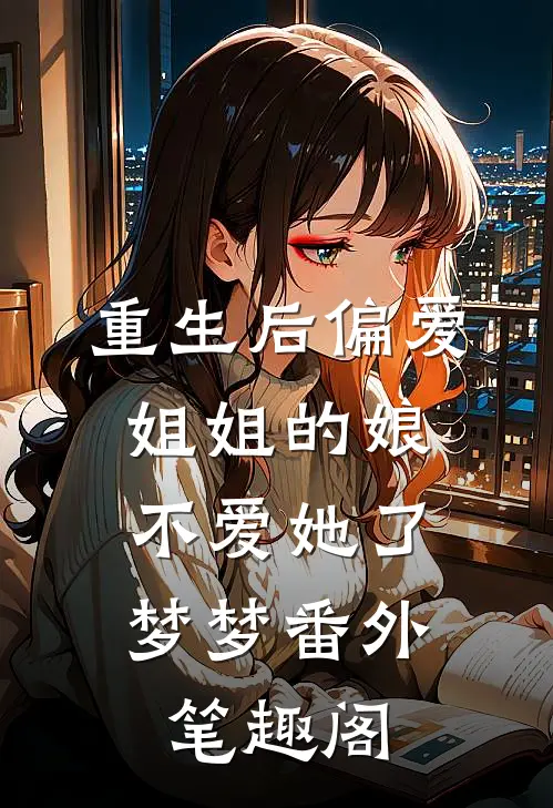 重生后偏爱姐姐的娘不爱她了：梦梦番外笔趣阁