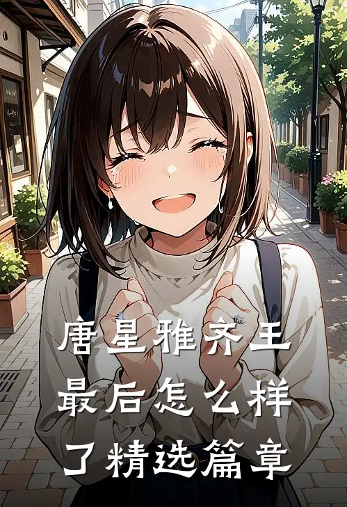 唐星雅齐王最后怎么样了精选篇章