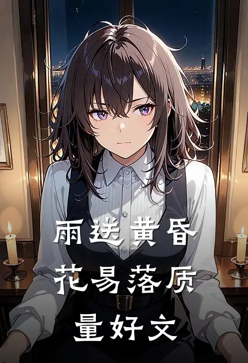 雨送黄昏花易落质量好文