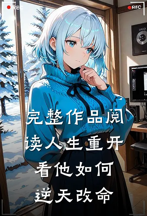 完整作品阅读人生重开：看他如何逆天改命