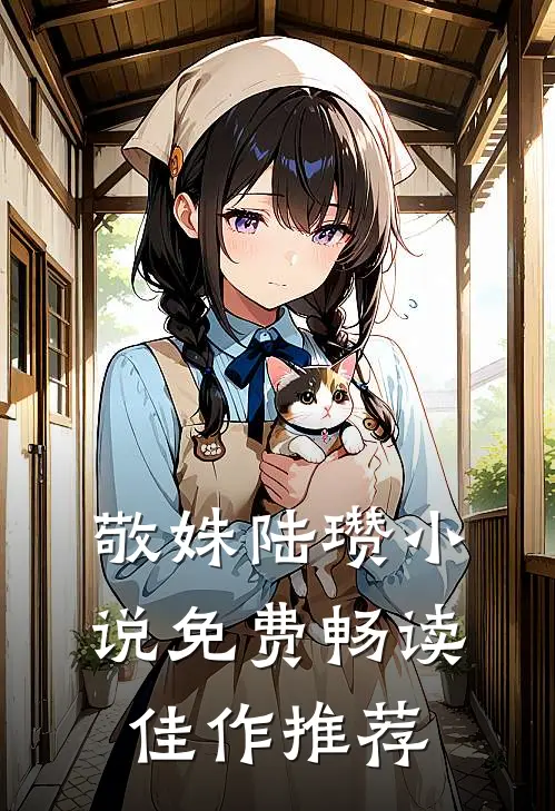 敬姝陆瓒小说免费畅读佳作推荐