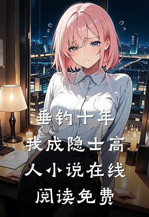 垂钓十年，我成隐士高人小说在线阅读免费