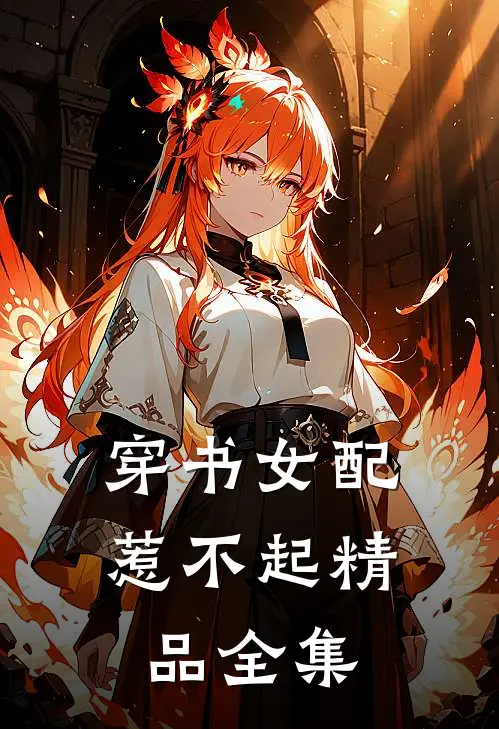 穿书女配惹不起精品全集
