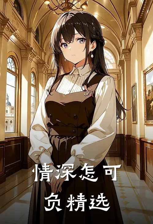 情深怎可负精选