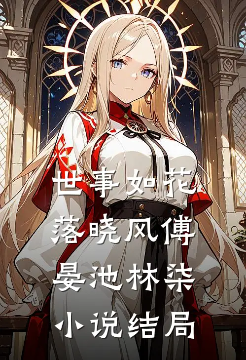世事如花落晓风傅晏池林柒小说结局