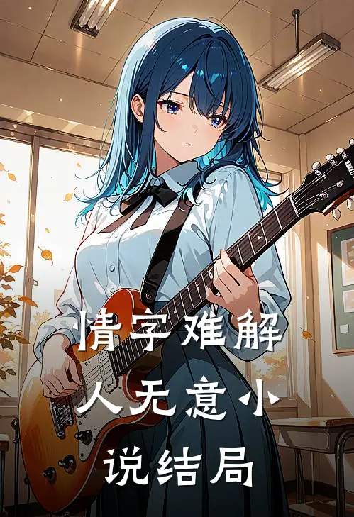 情字难解人无意结局是he吗