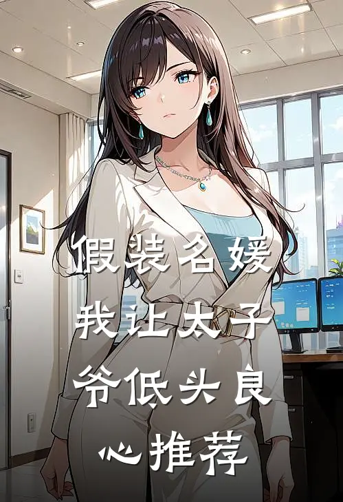 假装名媛，我让太子爷低头良心推荐