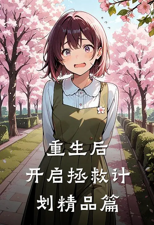 重生后,开启拯救计划精品篇在线阅读