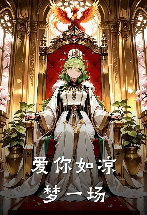 爱你如凉梦一场全文免费阅读
