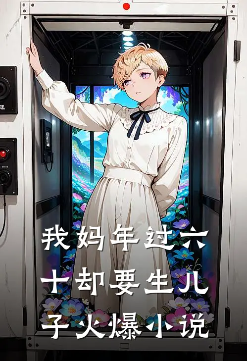 我妈年过六十却要生儿子火爆小说