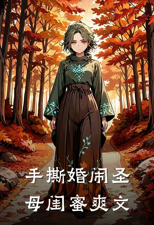 手撕婚闹圣母闺蜜爽文