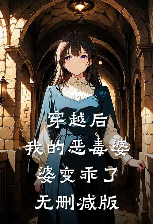 穿越后,我的恶毒婆婆变乖了无删减版在线观看