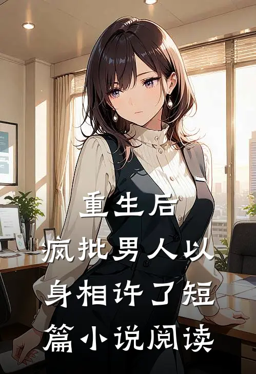 重生后，疯批男人以身相许了短篇小说阅读