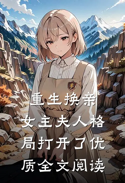 重生换亲,女主夫人格局打开了优质全文阅读