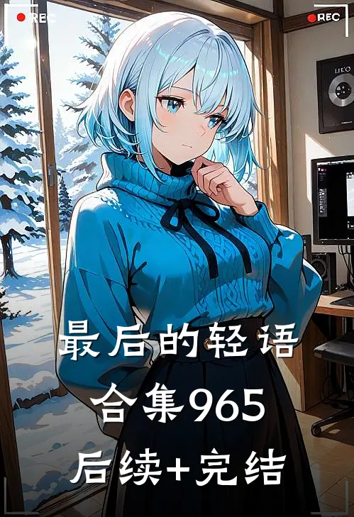 最后的轻语合集965后续+完结