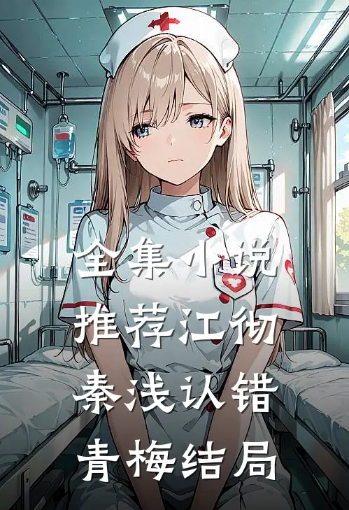 全集小说推荐江彻秦浅认错青梅结局