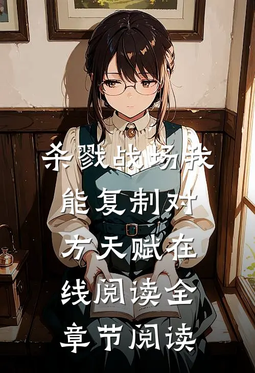 杀戮战场我能复制对方天赋在线阅读全章节阅读