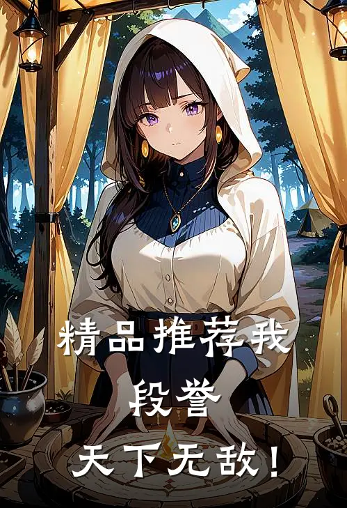 精品推荐我，段誉，天下无敌！