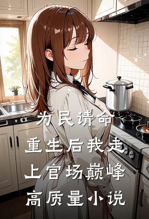 为民请命，重生后我走上官场巅峰高质量小说