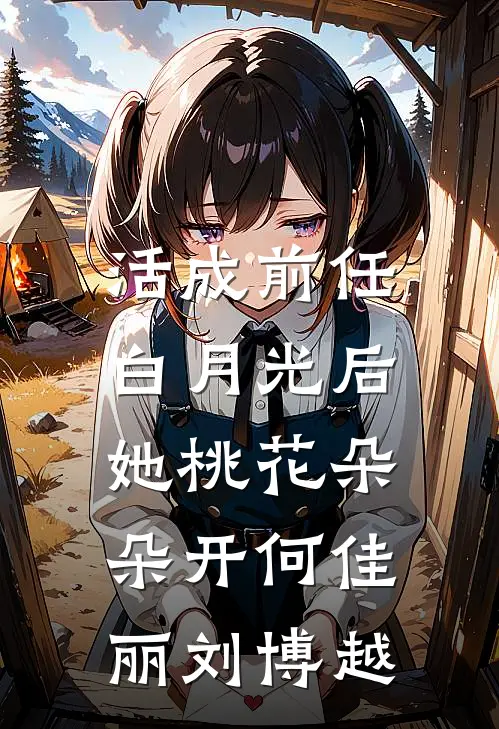 活成前任白月光后，她桃花朵朵开何佳丽刘博越
