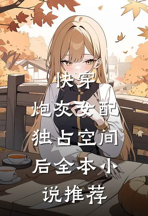 快穿炮灰女配独占空间后全本推荐免费阅读