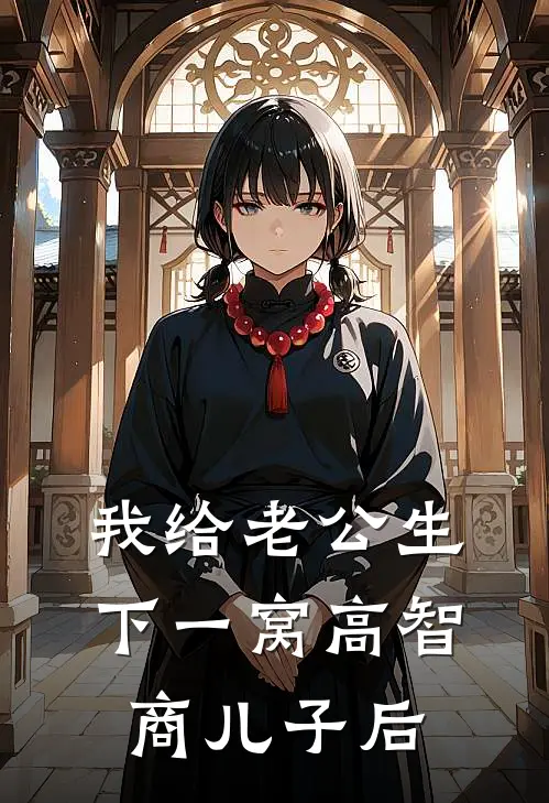 我给老公生下一窝高智商儿子后