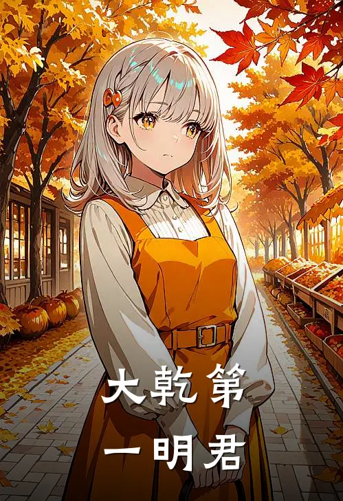 大乾第一明君
