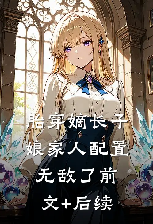 胎穿嫡长子，娘家人配置无敌了前文+后续